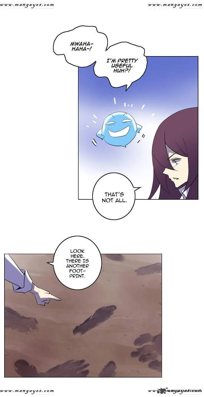 Soul Cartel Chapter 104 page 28