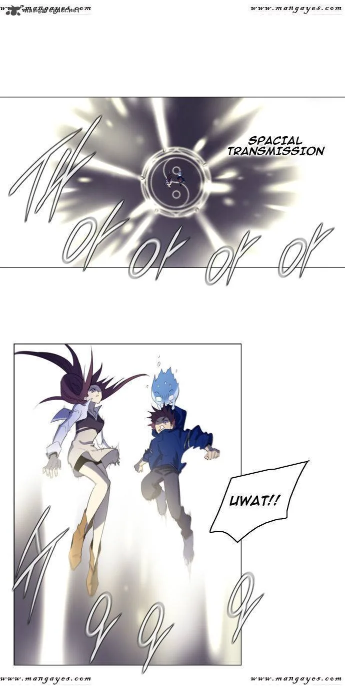 Soul Cartel Chapter 104 page 15