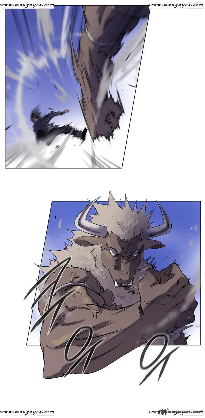 Soul Cartel Chapter 104 page 31