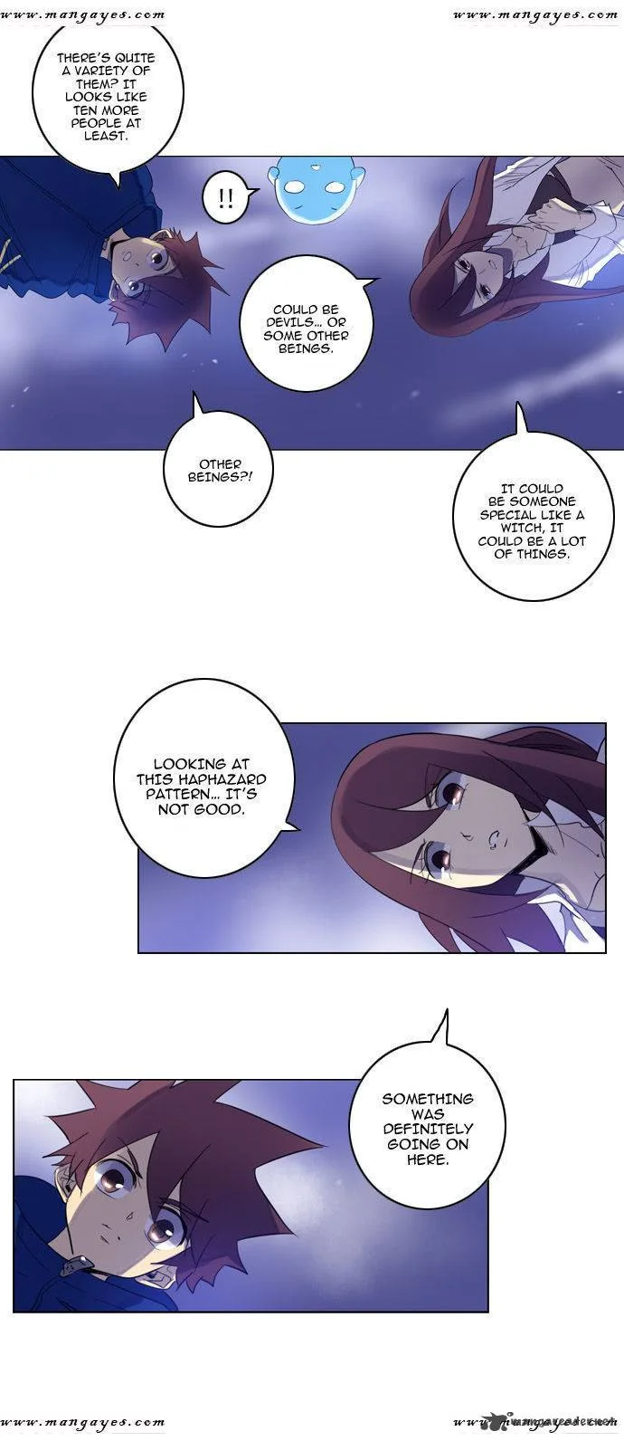 Soul Cartel Chapter 104 page 29