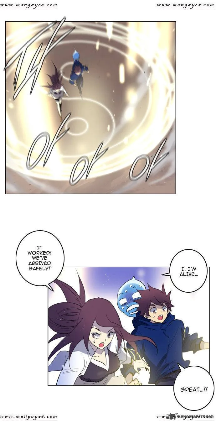 Soul Cartel Chapter 104 page 24