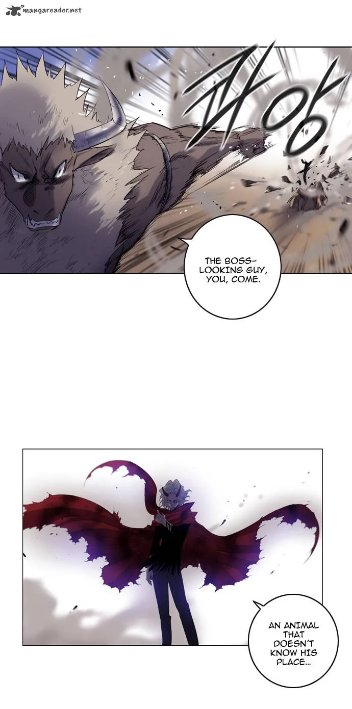 Soul Cartel Chapter 105 page 11