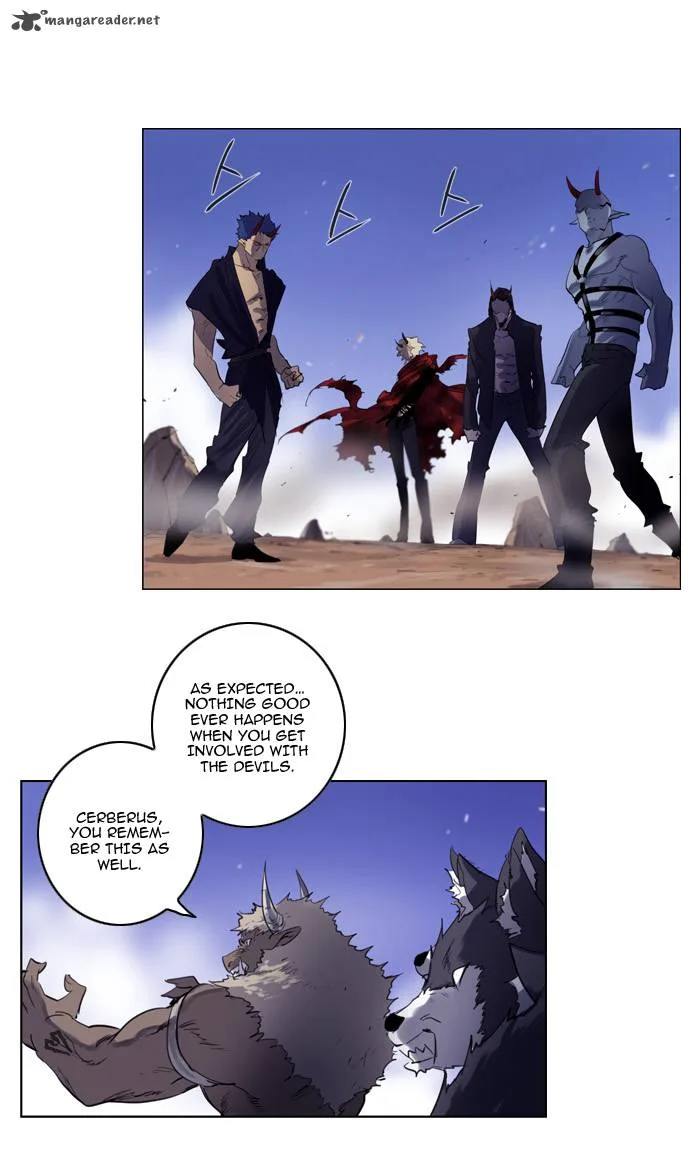 Soul Cartel Chapter 105 page 7