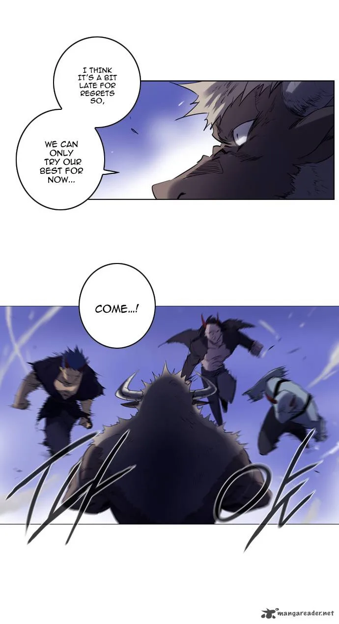 Soul Cartel Chapter 105 page 8