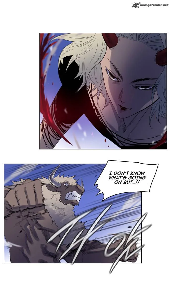 Soul Cartel Chapter 105 page 19