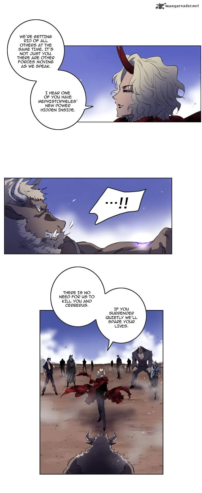 Soul Cartel Chapter 105 page 2