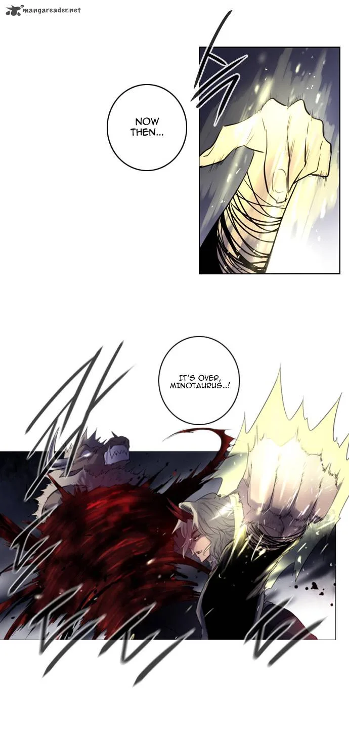 Soul Cartel Chapter 105 page 23