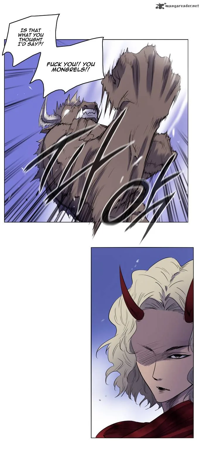 Soul Cartel Chapter 105 page 4