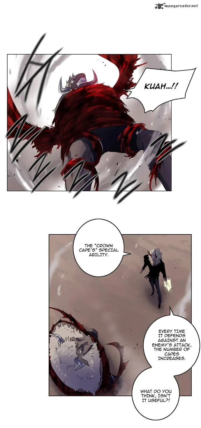 Soul Cartel Chapter 105 page 22