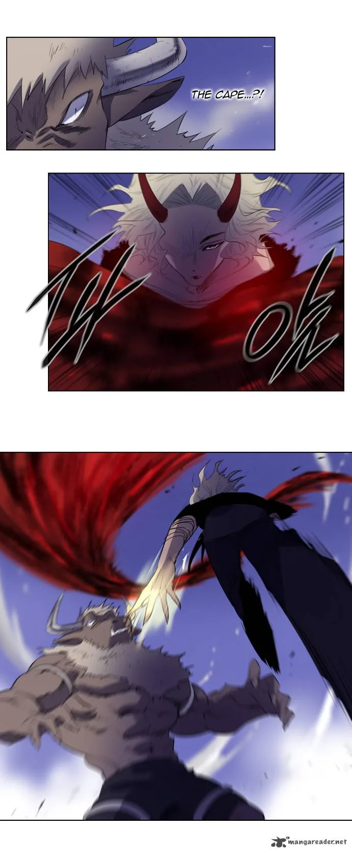 Soul Cartel Chapter 105 page 15