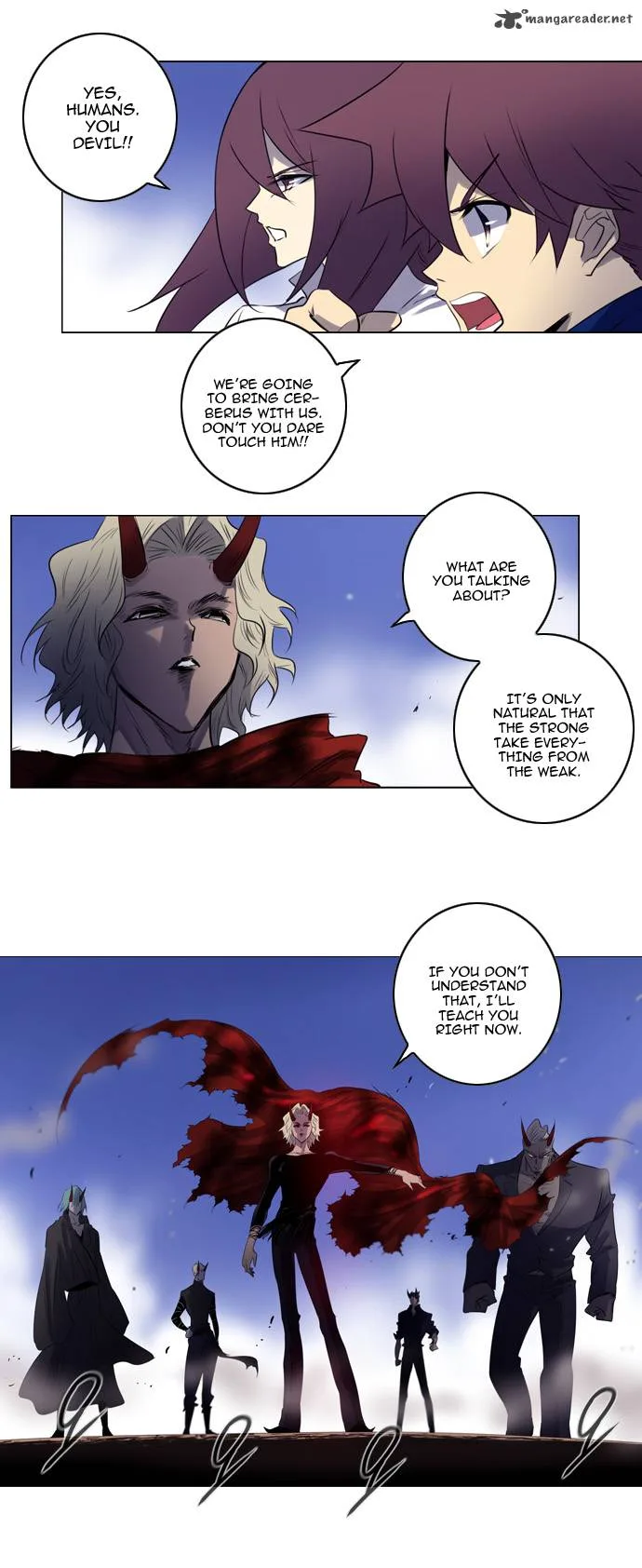 Soul Cartel Chapter 105 page 29
