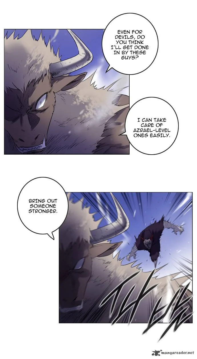 Soul Cartel Chapter 105 page 10