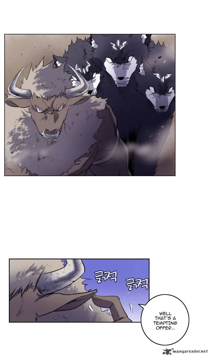 Soul Cartel Chapter 105 page 3