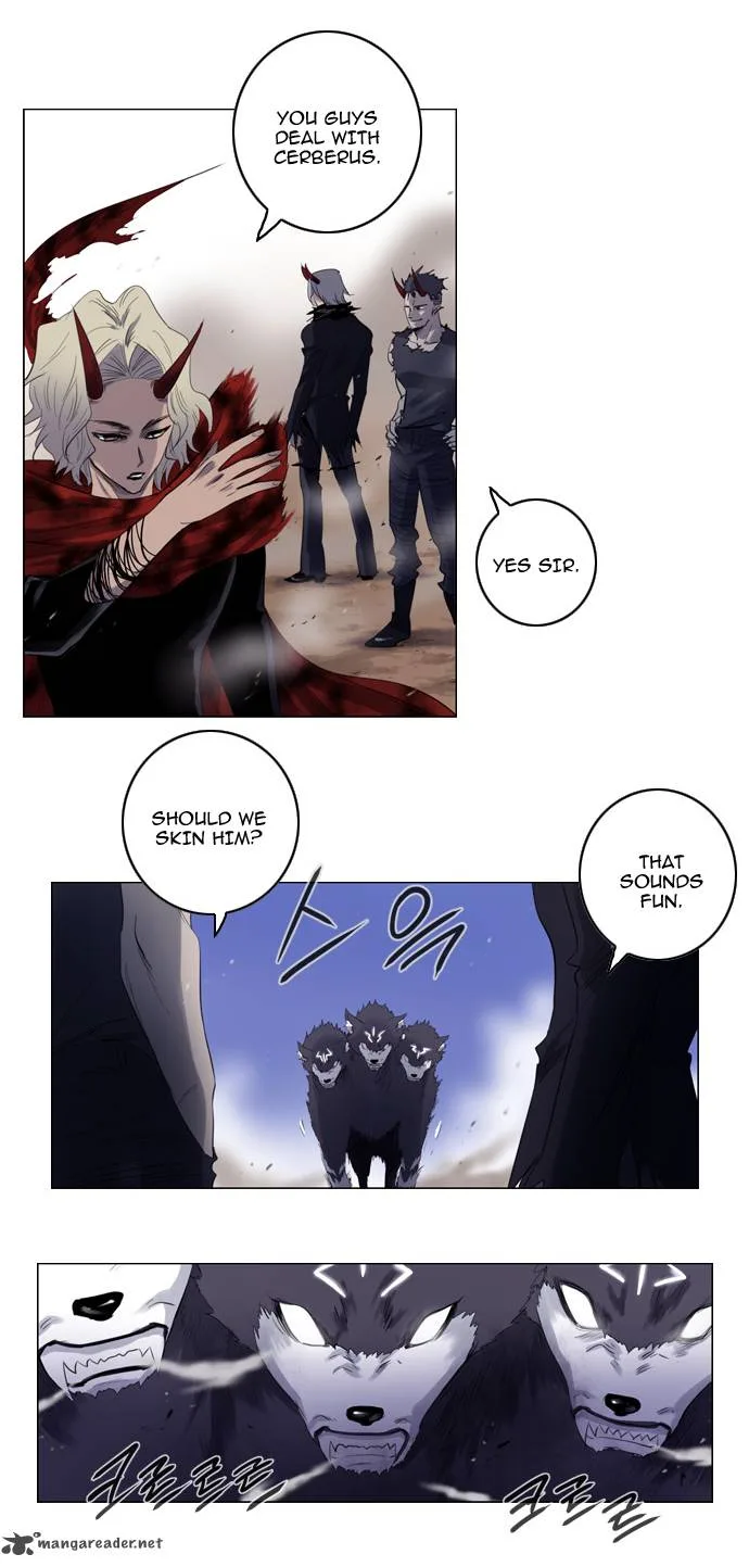 Soul Cartel Chapter 105 page 25