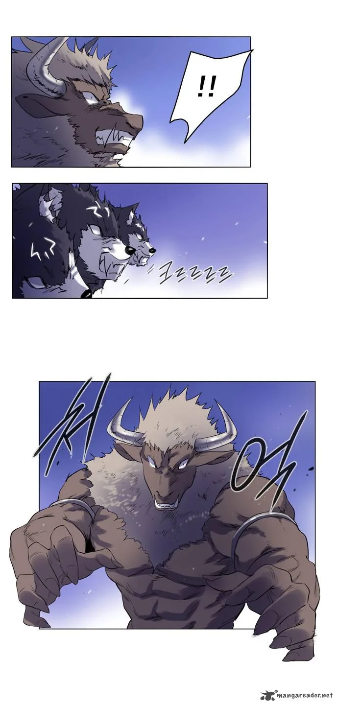 Soul Cartel Chapter 105 page 6