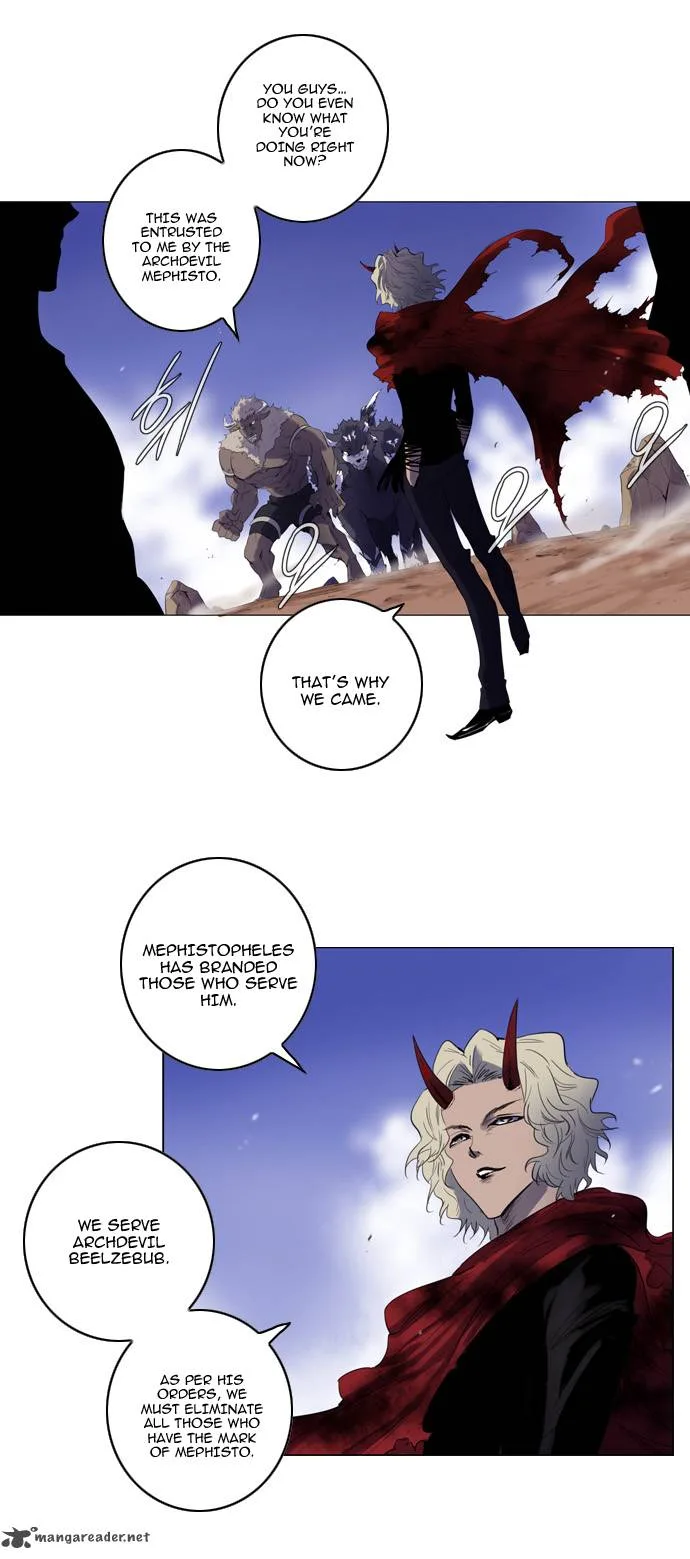 Soul Cartel Chapter 105 page 1