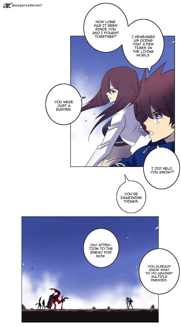 Soul Cartel Chapter 106 page 3