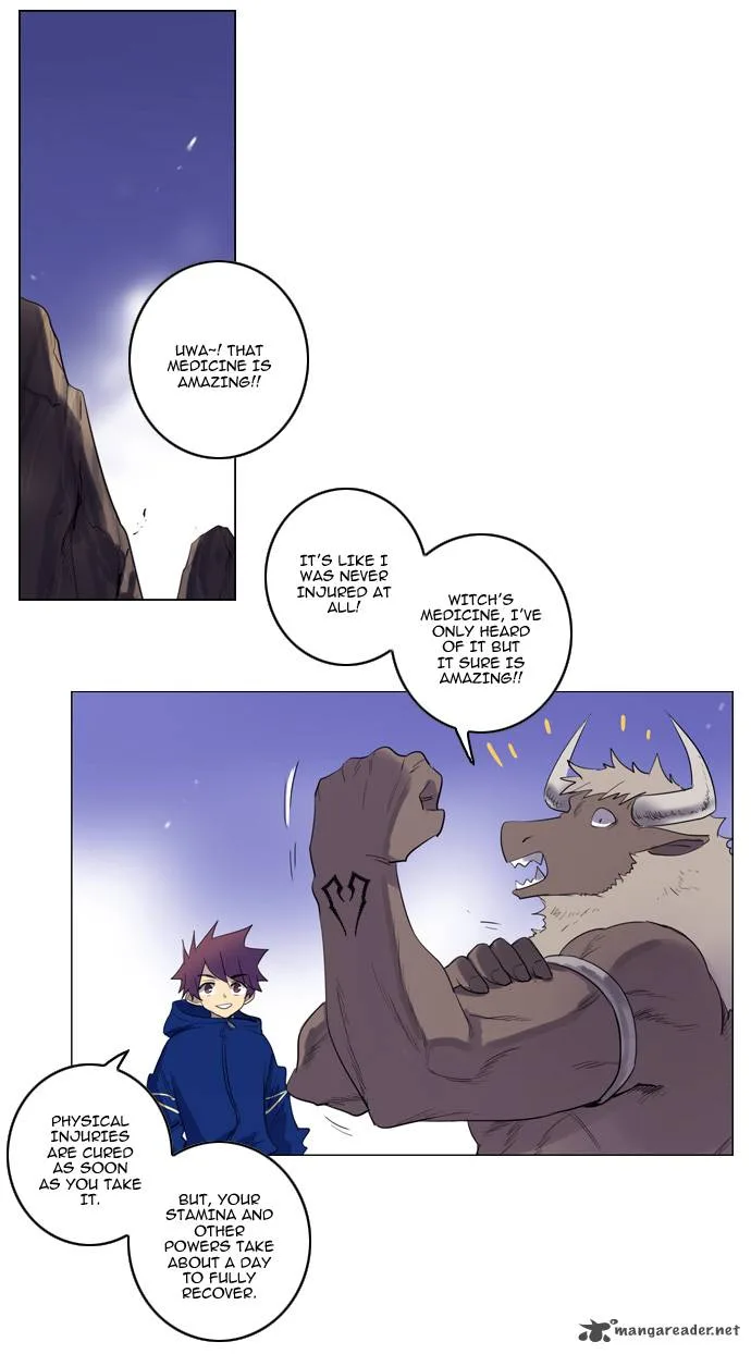 Soul Cartel Chapter 106 page 30