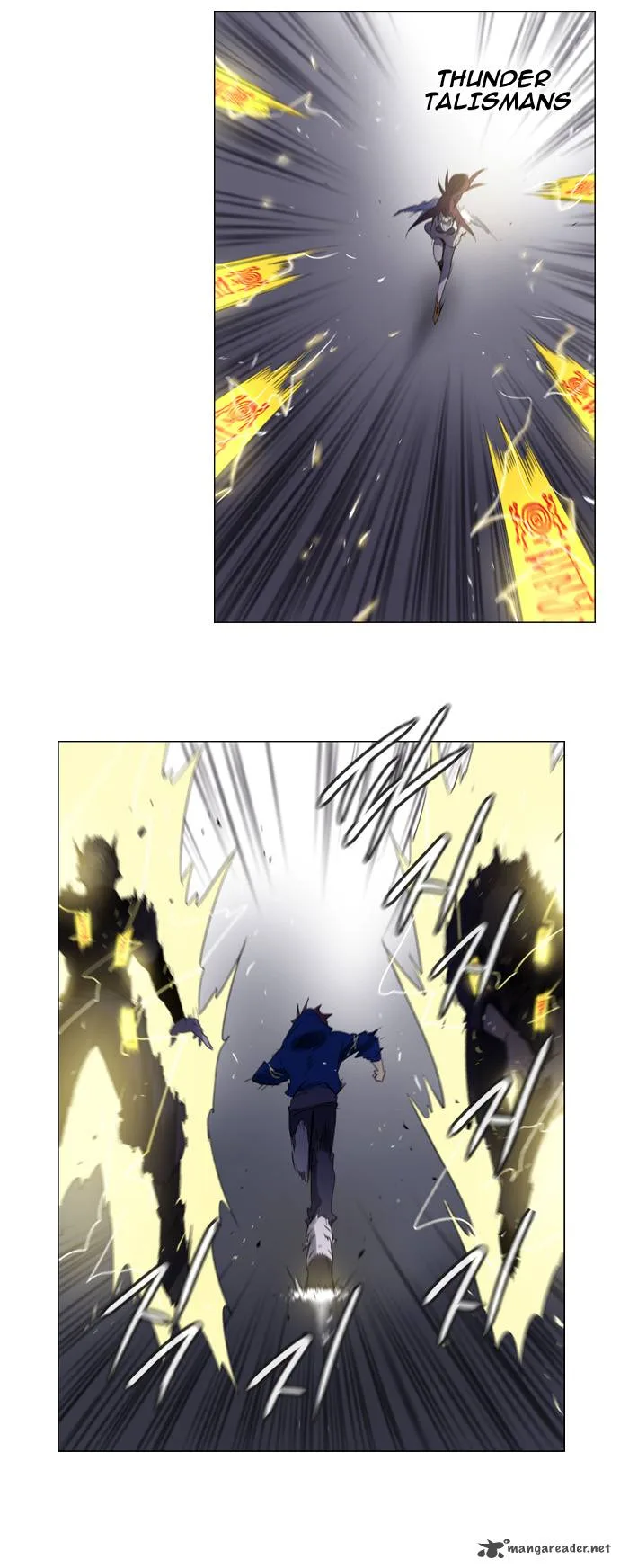Soul Cartel Chapter 106 page 9