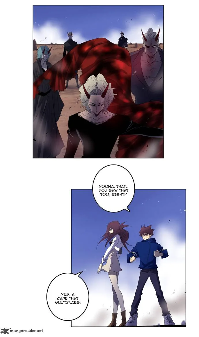 Soul Cartel Chapter 106 page 2