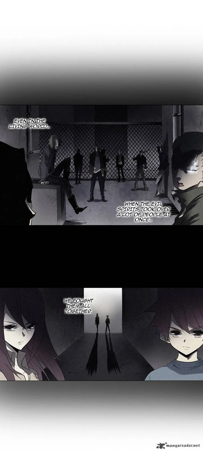 Soul Cartel Chapter 106 page 4