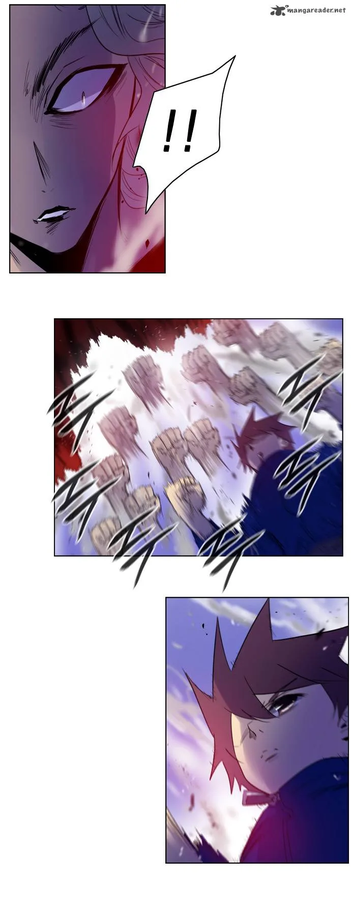 Soul Cartel Chapter 106 page 13