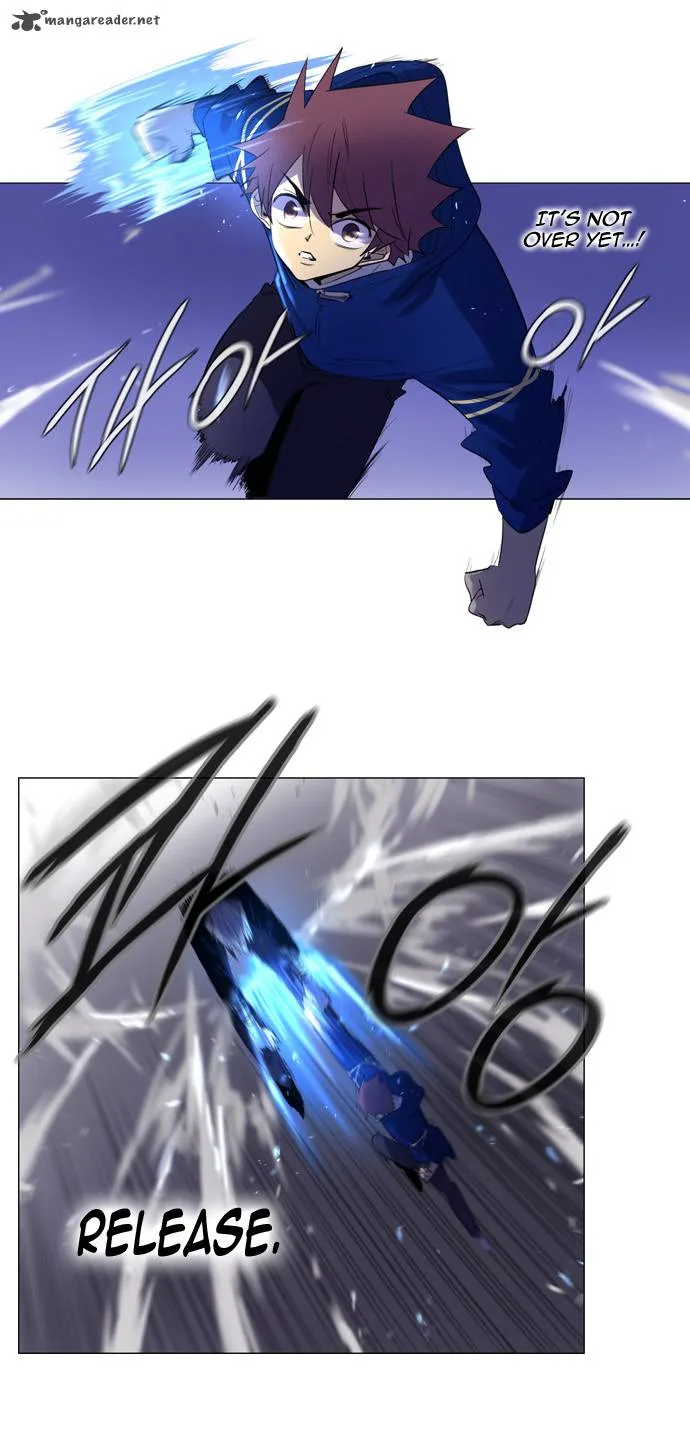 Soul Cartel Chapter 106 page 22