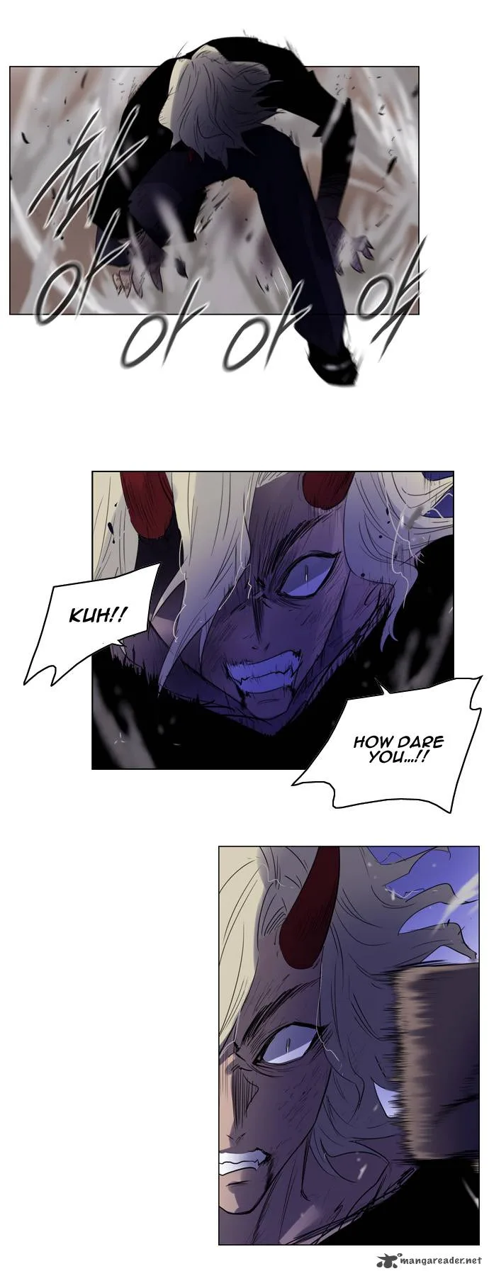 Soul Cartel Chapter 106 page 24