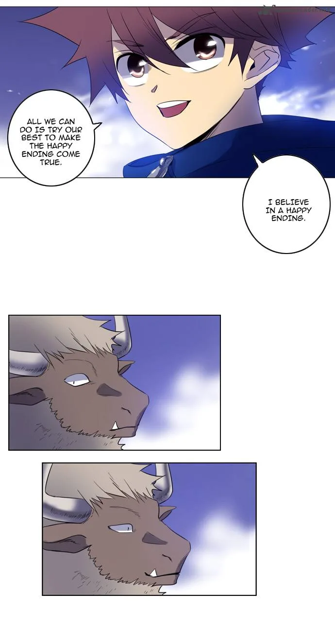 Soul Cartel Chapter 106 page 35