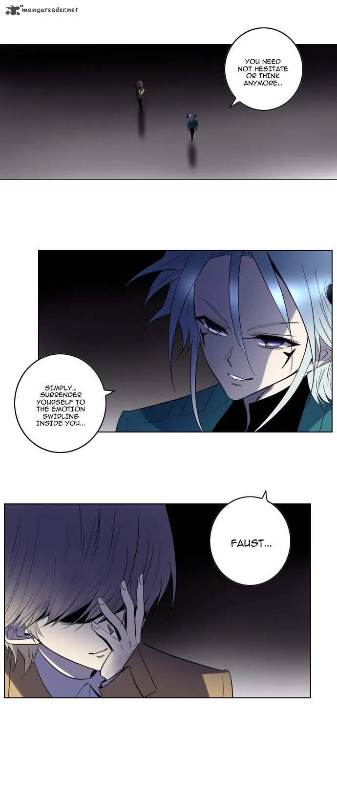 Soul Cartel Chapter 106 page 37