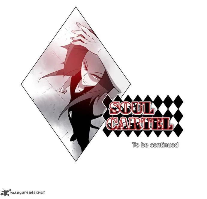Soul Cartel Chapter 106 page 38