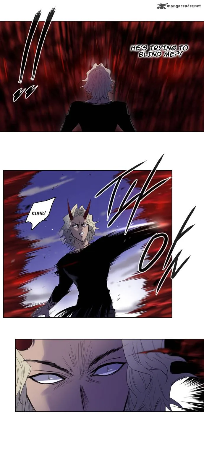 Soul Cartel Chapter 106 page 15