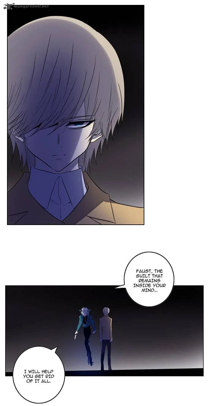 Soul Cartel Chapter 107 page 5