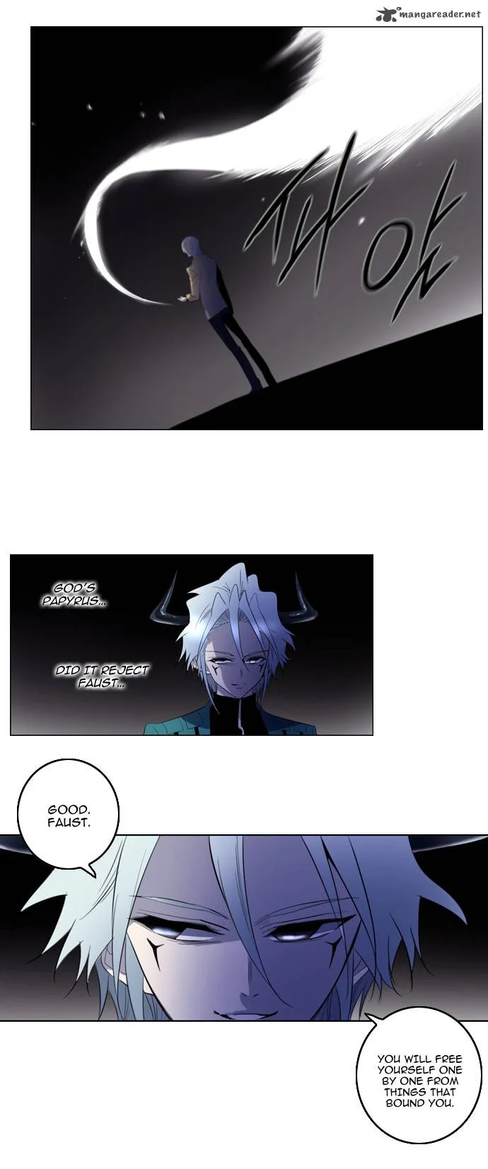 Soul Cartel Chapter 107 page 3