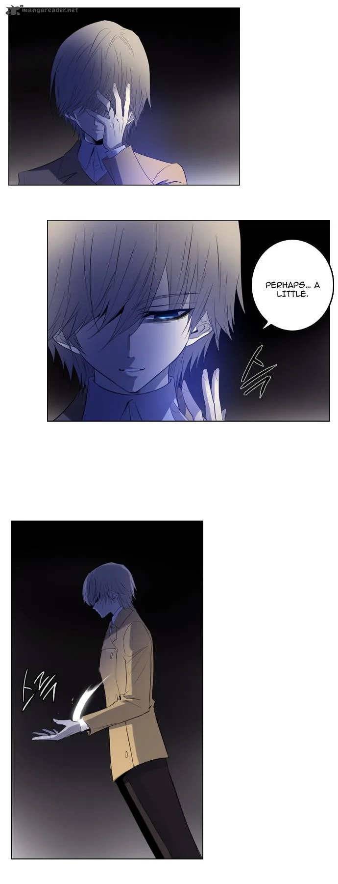 Soul Cartel Chapter 107 page 2