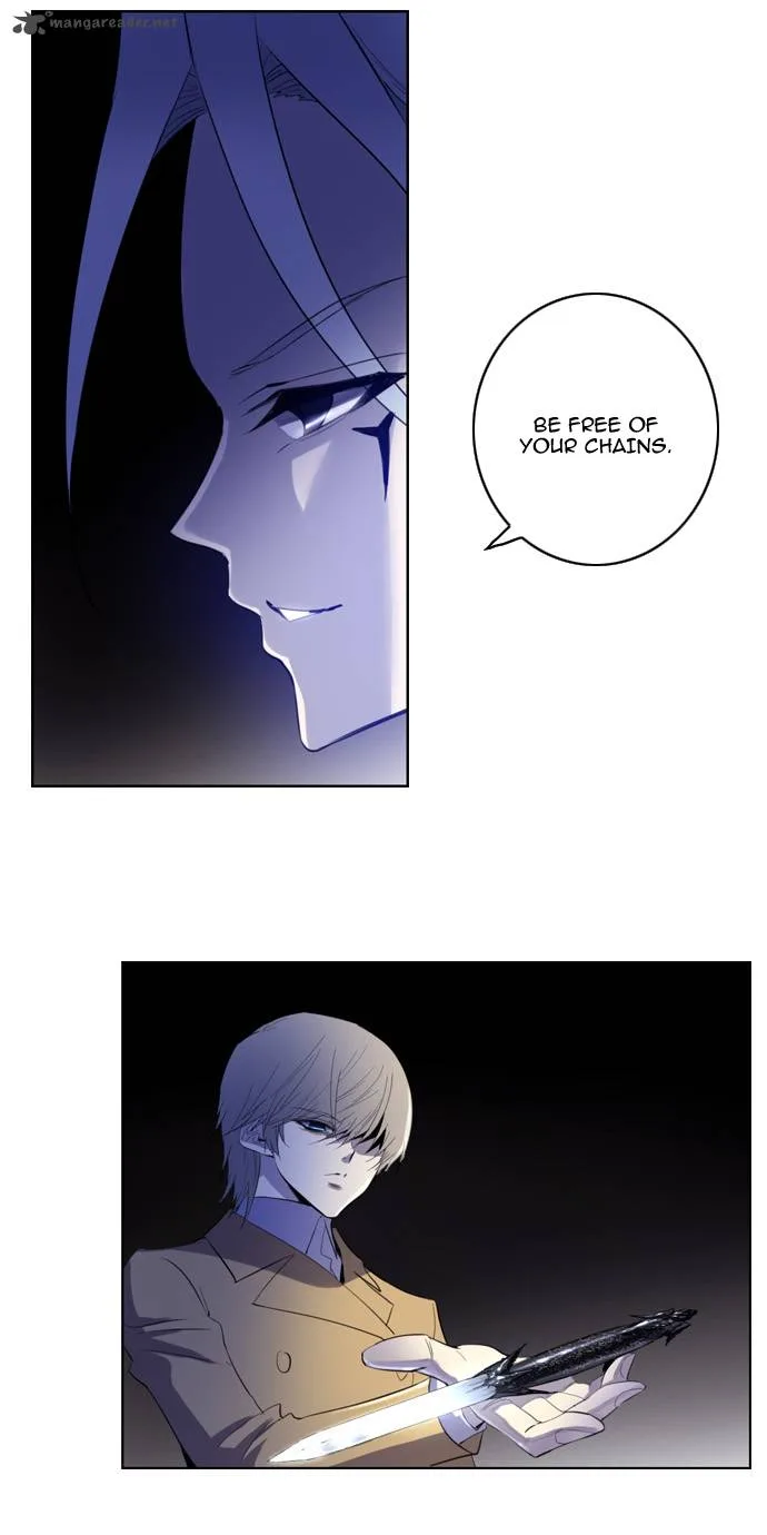 Soul Cartel Chapter 107 page 10