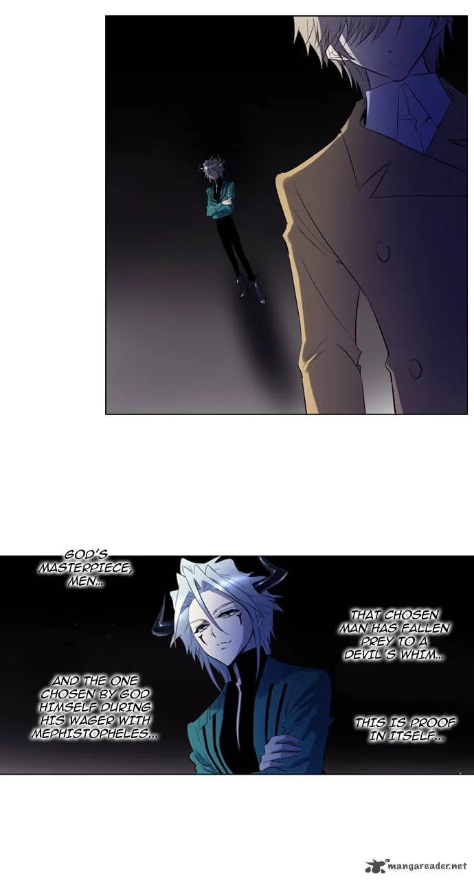 Soul Cartel Chapter 107 page 14