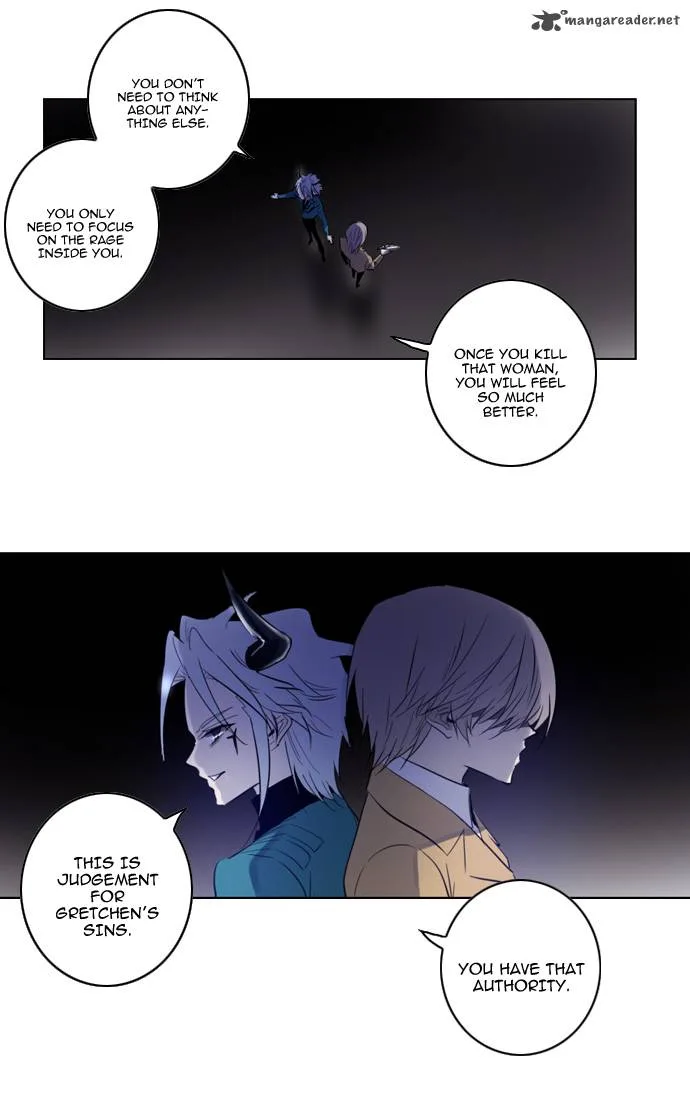 Soul Cartel Chapter 107 page 9