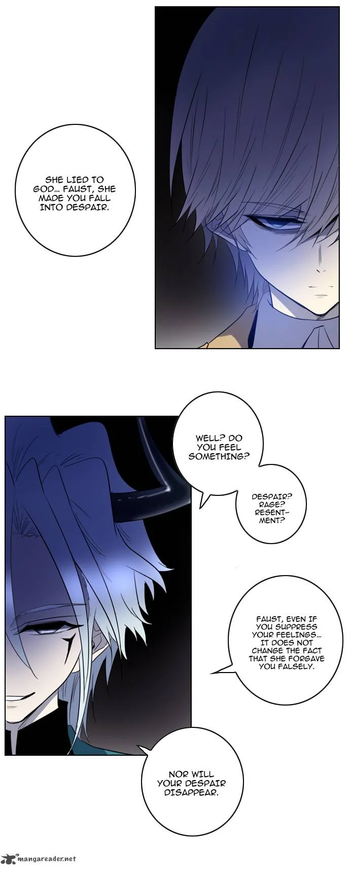 Soul Cartel Chapter 107 page 7