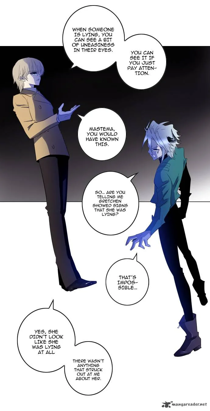 Soul Cartel Chapter 107 page 30