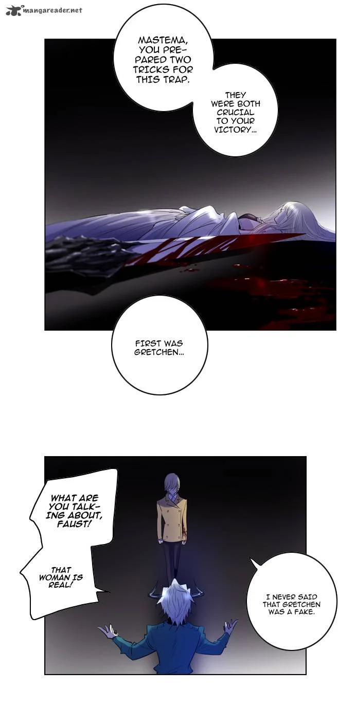 Soul Cartel Chapter 107 page 28