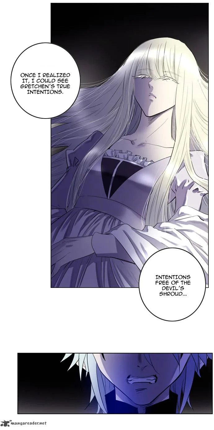 Soul Cartel Chapter 107 page 34