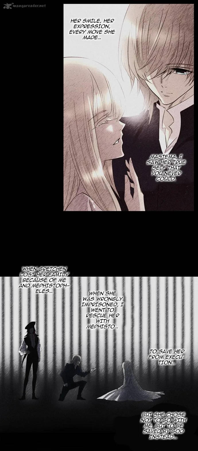 Soul Cartel Chapter 107 page 32