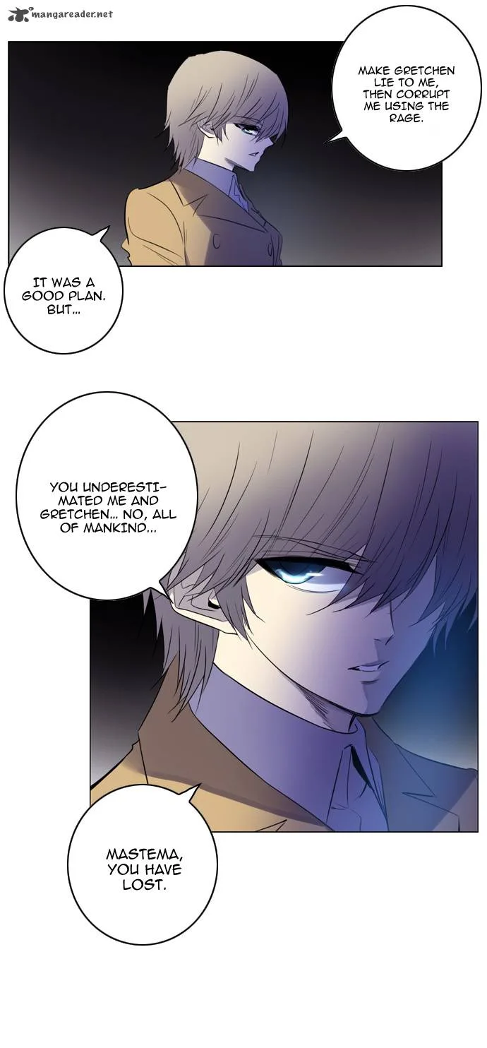 Soul Cartel Chapter 107 page 35