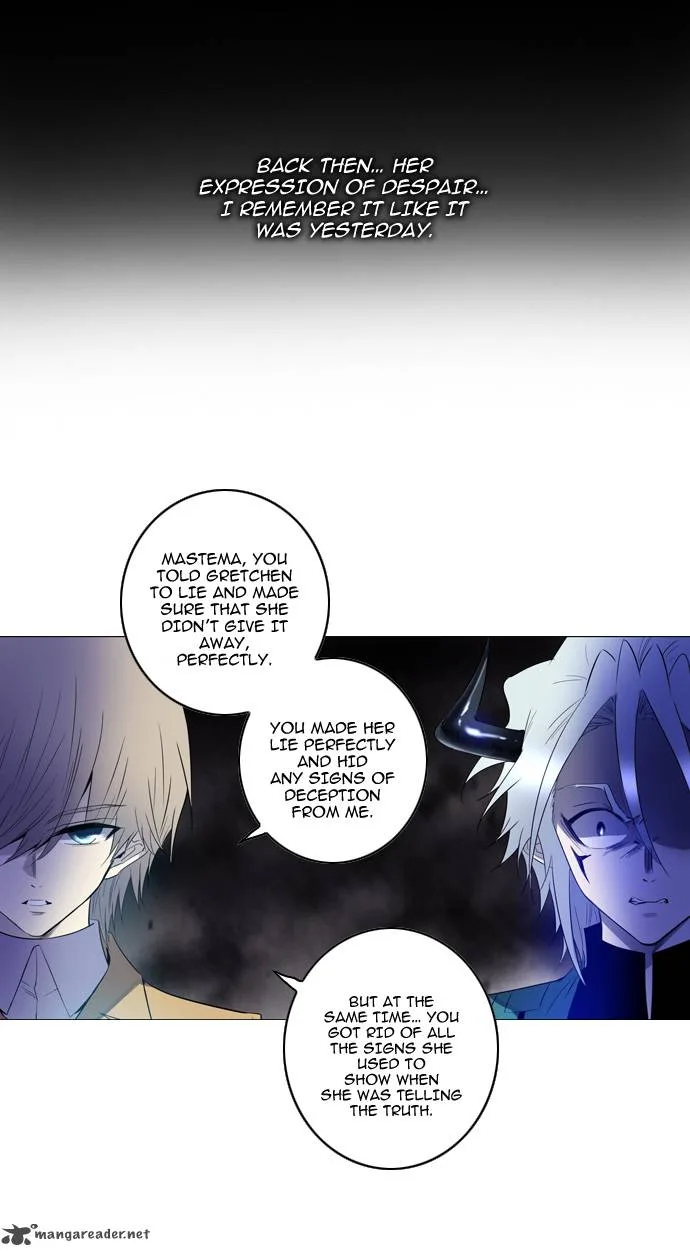 Soul Cartel Chapter 107 page 33