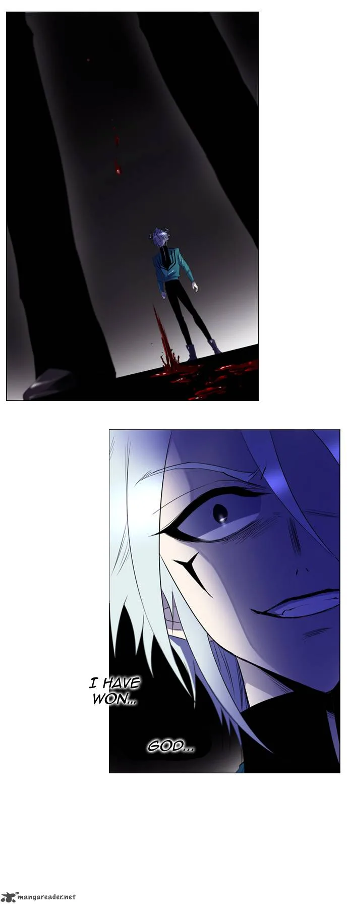 Soul Cartel Chapter 107 page 20