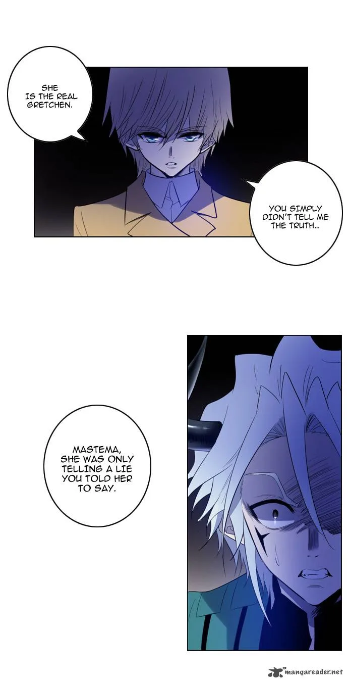 Soul Cartel Chapter 107 page 29