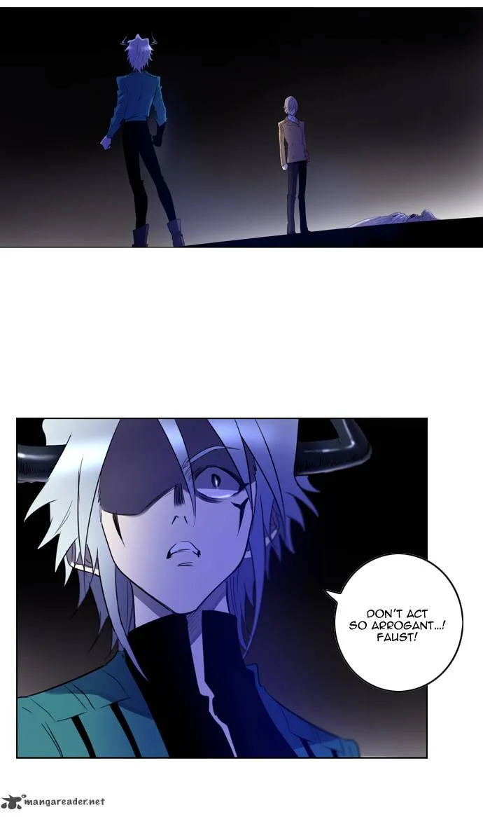 Soul Cartel Chapter 107 page 36