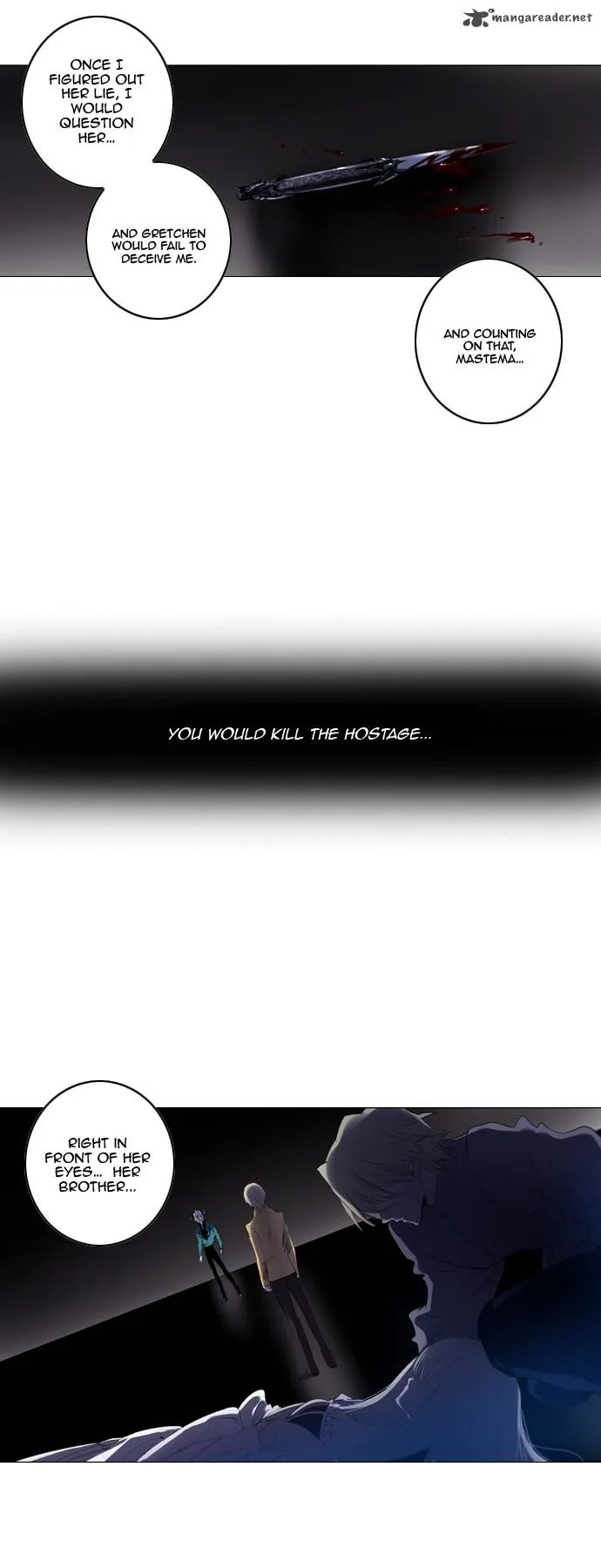 Soul Cartel Chapter 108 page 10
