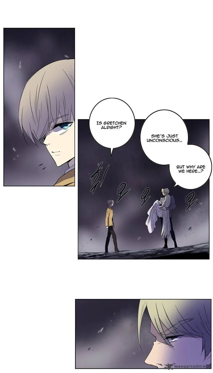 Soul Cartel Chapter 108 page 24